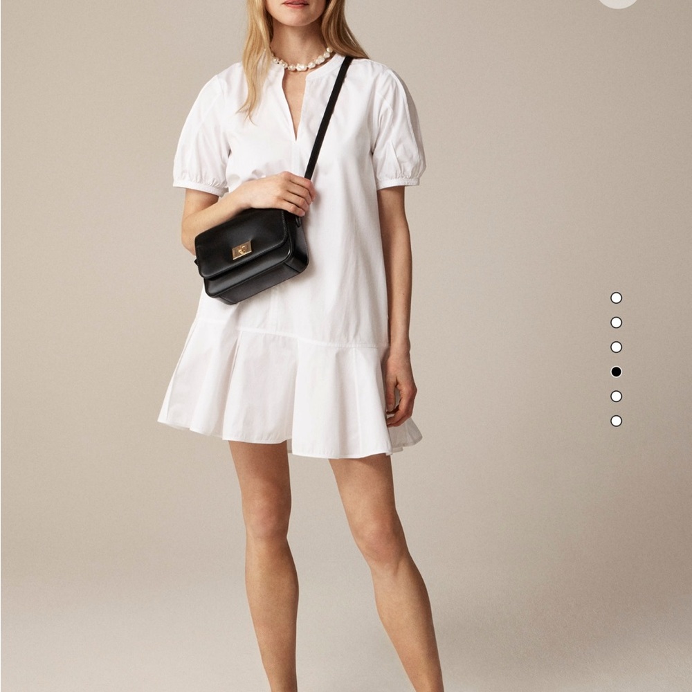 J. Crew Deliah Dress